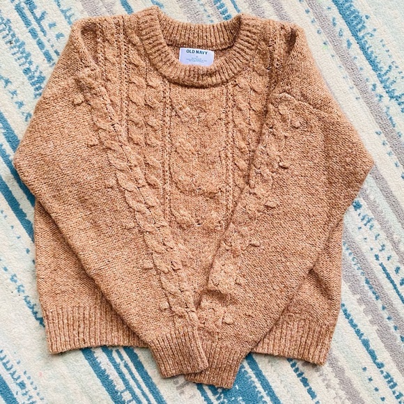 Old Navy - wool blend sweater - Picture 4 of 9